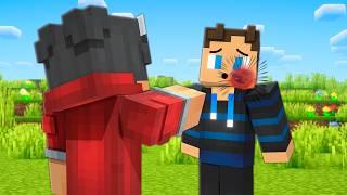 Jeg Skal VINDE Over JUDEX! - Minecraft Prank Wars #7