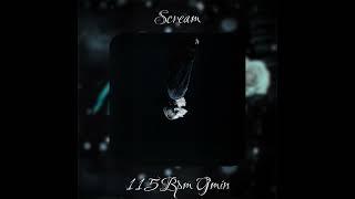 [FREE] MACAN x Jamik TYPE BEAT - SCREAM | ЛИРИЧЕСКИЙ РЭП МИНУС