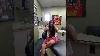 Romina Shares Her Experience At Lazzara Smiles