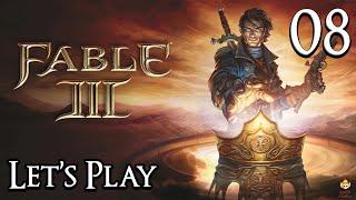 Fable 3 - Let's Play Part 8: The Hollow Legion