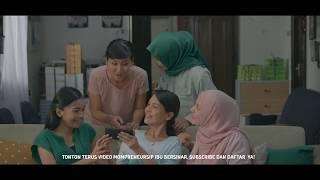 Yuk Gabung Mompreneurship Ibu Bersinar