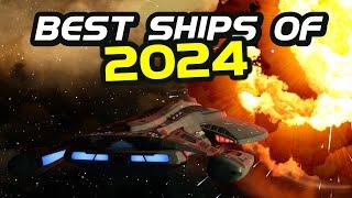 Best Ships of 2024 | Star Trek Online