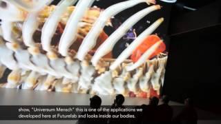 ARS Electronica Center