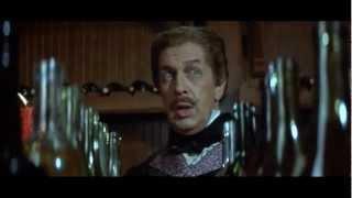 That's why we love Vincent Price (Roger Corman's Tales of Terror - 1962)