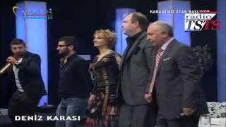 Celal Aydın & Turan Genç Horon Canlı Performans