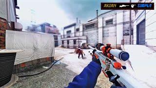 AWOLNATION - CS:GO