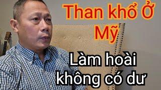Sự khác biệt của Việt Kiều Mỹ lâu năm và một số Việt Kiều mới định cư