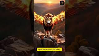 Inferno's Roar #mythicalcreatures #youtubeshorts #hbtraveldotph #fypシ゚viral #animals #subscribe
