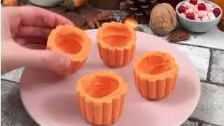 How to  Cook Magical pumkies