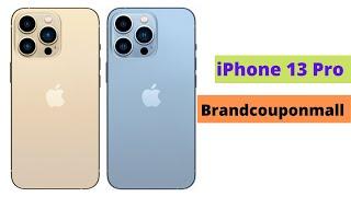 Introducing iPhone 13 Pro | Apple