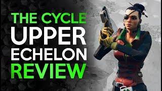 The Cycle - Official Review by Upper Echelon