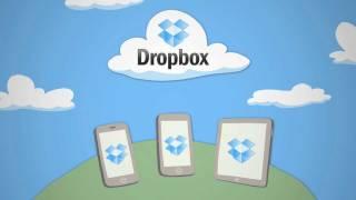 Dropbox for iPhone Explained in a Nutshell