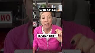 Answering your questions about the Dexcom Stelo! #diabetes