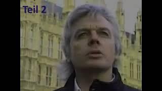 Anon Rah: David Icke Offenbarung einer Göttin Mutter Teil 2 von 3