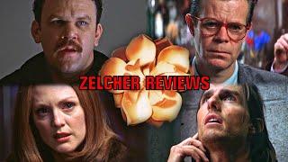 Magnolia (1999) is a MASTAHPIECE | Zelcher Reviews