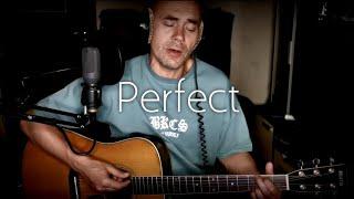 Perfect - Ed Sheeran (cover Sergey Korobeynikov)