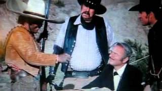 Blazing Saddles   We dont need no stinking badges