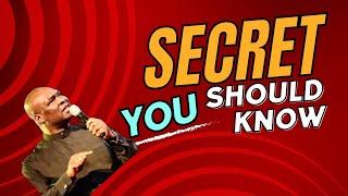 LET ME SHOW YOU HOW TO USE YOUR SECRET WEAPON - APOSTLE JOSHUA SELMAN || KOINONIA LIVE STREAM