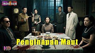 INDO SUB丨Penginapan Maut | Aksi / Ketegangan / Drama | Film Tiongkok  2025