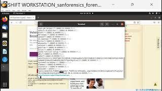 Password salt usage (Linux Shadow) verify using openssl