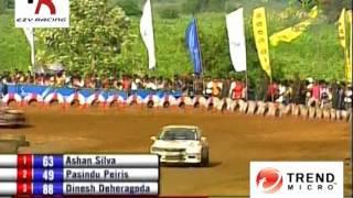 Walawe Super Cross 2012 - SLGT Race 2