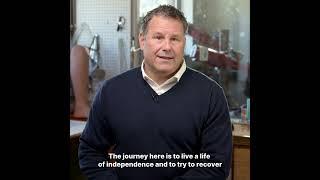 Amputees Go To Bremer Prosthetics to Get Their Life Back