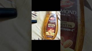 Dabur almond oil unboxing I  Flipkart Grocery