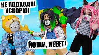 ТАВЕР ОТ ДАЛЬНЕЙ КАМЕРЫ - ЧЕЛЛЕНДЖ ВЫПОЛНЕН! Roblox Tower Of Hell