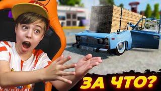 ЧТО БУДЕТ С МАШИНОЙ НА МАРСЕ?  Тест ГРАВИТАЦИИ в BeamNG.drive