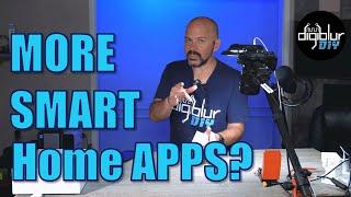 We NEED More Smart Home Apps?  Unboxing 6.0