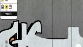 Graffiti SWAT - DGKings | Nousebe325