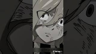 Natsu's rage