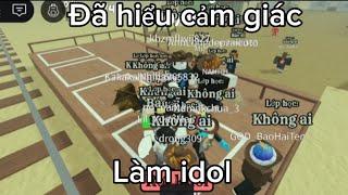 Sau khi lên 900 SUB đã hiểu cảm giác khi làm idol