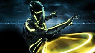 Tron Evolution Walkthrough Gameplay