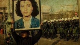 Vor 20 Jahren: Kurdenproteste in Deutschland | SPIEGEL TV