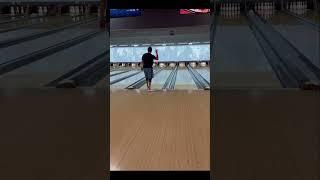 WHY!? #bowling #bowler #bowl #funny