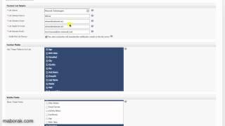 IEM Development: WHMCS Payments and GroupID Synchronization