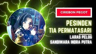 CIREBON PEGOT - VERSI GAMELAN KLASIK INDRAPUTRA FT TIA PERMATASARI