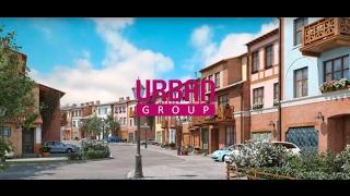 URBAN GROUP / Урбан Групп. Живите в красоте.