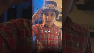 The 6 Year Old Chicago Muslim Boy 