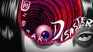 The Uzumaki Anime DISASTER