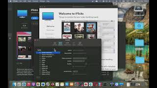 iFlicks BEST Mac App Store Apps