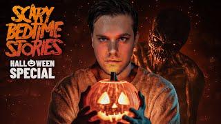 ZBOG OVIH VIDEA VEČERAS NEMA SPAVANJA! / Scary Bedtime Stories (Halloween Special 2024)