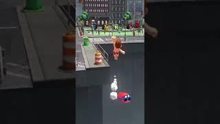 0.5/10 trickjump : Metro Impossible #smo #supermarioodyssey #trickjump