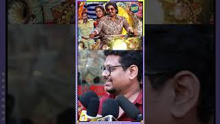 80s Buildup Public Review | Buildup Review | Santhanam