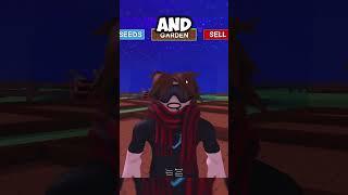 500Bil Robbery In Grow A Garden!