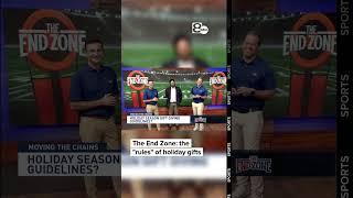 The End Zone | Episode 13