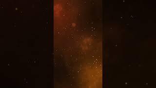 Particles Background Animated Video Loop | Copyright-Free | Full HD