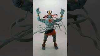 Bandai Thundercats Classic Mumm-Ra