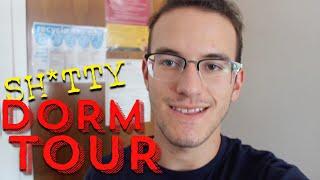 ASU DORM TOUR | Dante Sannelli
